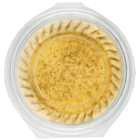 One Serve Custard Pie (130g)