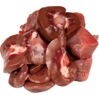 Beef Steak & Kidney (kg)