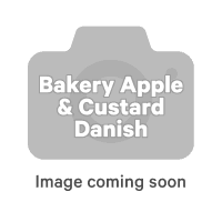 Apple & Custard Danish (1pk)