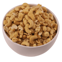 Roasted Salted Cashews (kg)