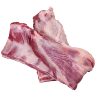 NZ Boneless Lamb Flaps (kg)