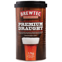Premium Draught Brew Kit (1.7kg)