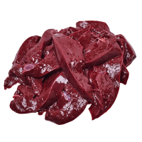 Sliced NZ Lambs Fry (kg)