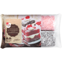 Mixed Lamingtons (6pk)
