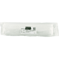 Unfilled Chocolate Log (ea)