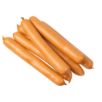 Frankfurters (kg)