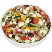 Santorini Greek Salad (1kg)