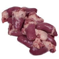 NZ Chicken Hearts (kg)