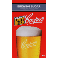 Brewing Sugar (1kg)