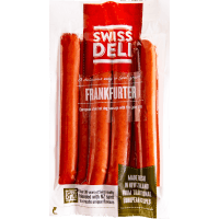 Frankfurters (6pk)