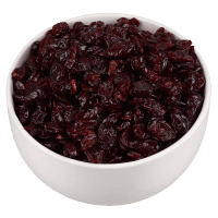 Sliced Cranberries (kg)