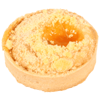 Lemon Passionfruit Tart (ea)