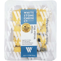 Vintage Windsor Blue Cheese (110g)