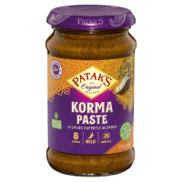 Korma Paste (290g)