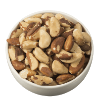 Brazil Nuts (kg)