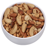 Honey Roast Mixed Nuts (kg)