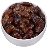 Select Dates (kg)