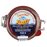 Anchovy Fillets (235g)