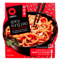 Kung Pai Noodle Bowl (240g)
