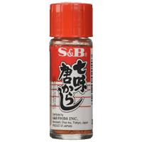 Seven Spice Chilli Pepper Powder (15g)