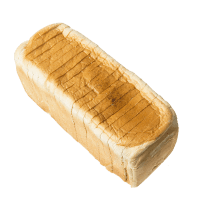 Sliced White Toast Bread (ea)