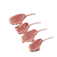 NZ Lamb Cutlets (kg)