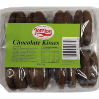 Chocolate Kiss (8 x 25g)