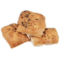 Turkish Rolls (6pk)