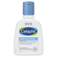 Gentle Skin Cleanser (118ml)