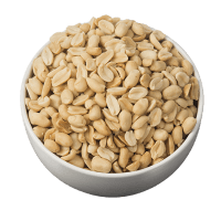 Roasted Unsalted Peanuts (kg)