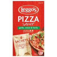 Pizza Paste (200g)
