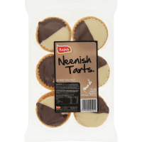 Neenish Tarts (6pk)