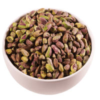 Shelled Pistachios (kg)