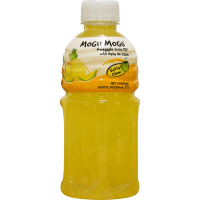 Pineapple Juice With Nate De Coco (320ml)