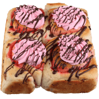 Chelsea Buns (4pk)
