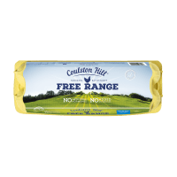 Free Range Mixed Eggs (12pk)