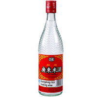 Cooking Rice Wine (560ml)