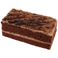 Iced Chocolate Sponge (ea)