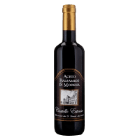 Castello Estense Balsamic Vinegar (500ml)
