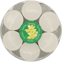 Jasmine Tealights (28pk)