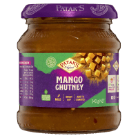 Mango Chutney (340g)