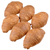 Straight Croissants (6ea)