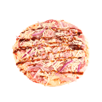 Meat Lovers Pizza 250mm (1pk)