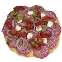 Pizza Italian 25mm (1pk)