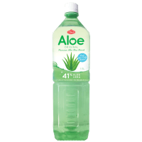 Original Aloe Vera Drink (1.5l)