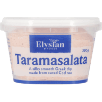 Taramasalata Dip (200g)