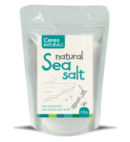 Natural Salt (500g)