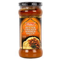 Butter Chicken Simmer Sauce (370ml)