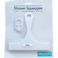 Shower Squeegee (ea)