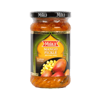 Mango Pickle (300g)